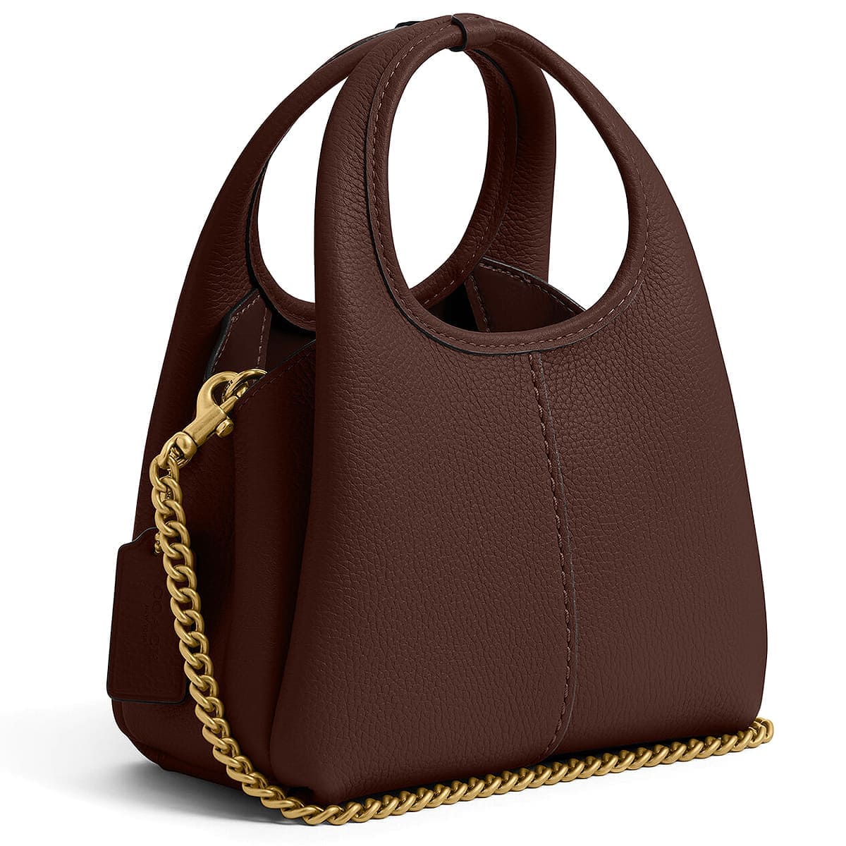 COACH Maple – Dark Brown Women Handbag ccy32 b4mpl | Watches Prime COACH Maple – Dark Brown Women Handbag ccy32 b4mpl | Watches Prime