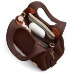 COACH Maple – Dark Brown Women Handbag ccy32 b4mpl | Watches Prime COACH Maple – Dark Brown Women Handbag ccy32 b4mpl | Watches Prime