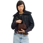 COACH Maple – Dark Brown Women Handbag ccy32 b4mpl | Watches Prime COACH Maple – Dark Brown Women Handbag ccy32 b4mpl | Watches Prime
