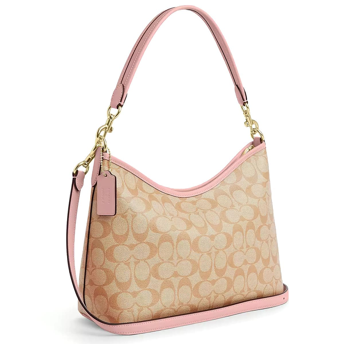 COACH Multicolour Women Shoulder Bag CU393 IMOT4 | Watches Prime COACH Multicolour Women Shoulder Bag CU393 IMOT4 | Watches Prime