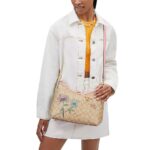 COACH Multicolour Women Shoulder Bag CU393 IMOT4 | Watches Prime COACH Multicolour Women Shoulder Bag CU393 IMOT4 | Watches Prime
