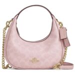 COACH Powder Pink Women Crossbody bag CAM83 | Watches Prime COACH Powder Pink Women Crossbody bag CAM83 | Watches Prime