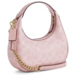 COACH Powder Pink Women Crossbody bag CAM83 | Watches Prime COACH Powder Pink Women Crossbody bag CAM83 | Watches Prime