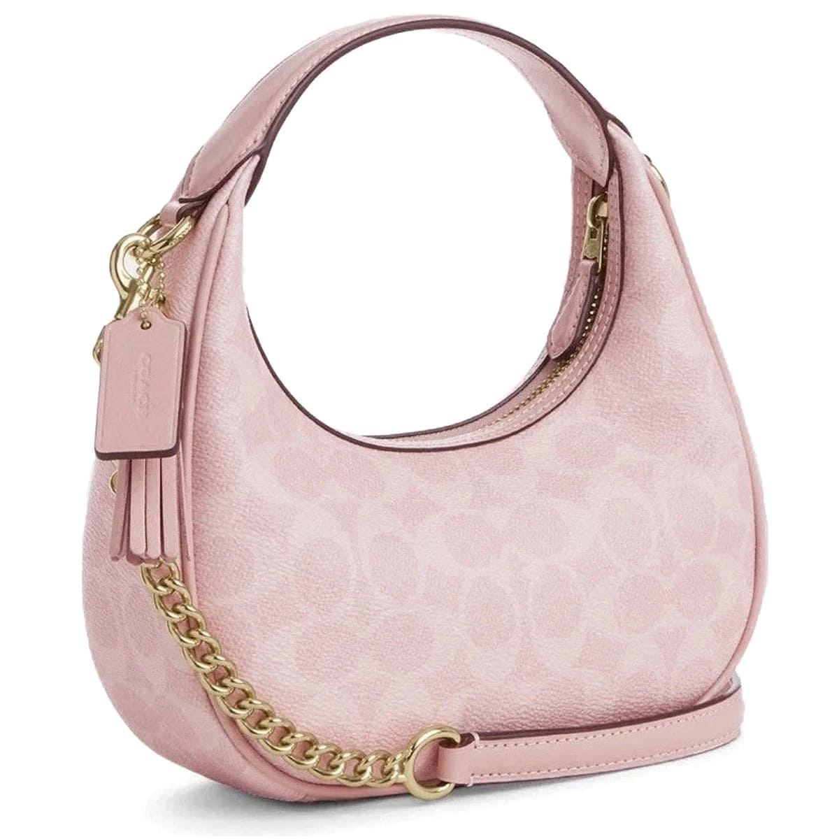 COACH Powder Pink Women Crossbody bag CAM83 | Watches Prime COACH Powder Pink Women Crossbody bag CAM83 | Watches Prime
