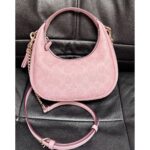 COACH Powder Pink Women Crossbody bag CAM83 | Watches Prime COACH Powder Pink Women Crossbody bag CAM83 | Watches Prime