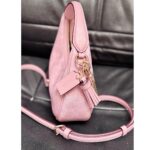 COACH Powder Pink Women Crossbody bag CAM83 | Watches Prime COACH Powder Pink Women Crossbody bag CAM83 | Watches Prime