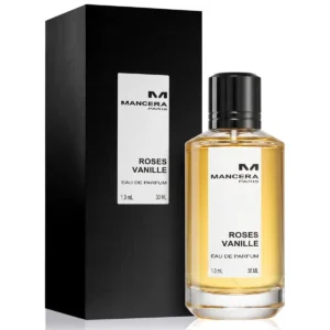 roses vanille by mancera eau de parfum for men 30ml