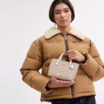 COACH Sand – Chalk Women shoulder bag Mini Tote Bag CW032-IMXDM | Watches Prime COACH Sand – Chalk Women shoulder bag Mini Tote Bag CW032-IMXDM | Watches Prime