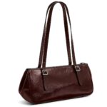 COACH Silver – Maple Women Shoulder Bag CBJ05 SVMPL | Watches Prime