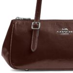 COACH Silver – Maple Women Shoulder Bag CBJ05 SVMPL | Watches Prime