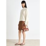 COACH Tan Rust Women Shoulder Bag CM569 | Watches Prime COACH Tan Rust Women Shoulder Bag CM569 | Watches Prime