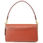 COACH Tan Rust Women Shoulder Bag CM569 | Watches Prime COACH Tan Rust Women Shoulder Bag CM569 | Watches Prime