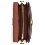 COACH Tan Rust Women Shoulder Bag CM569 | Watches Prime COACH Tan Rust Women Shoulder Bag CM569 | Watches Prime