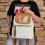 CALVIN KLEIN Vanilla – Caramel – Brown Women Backpack | Watches Prime CALVIN KLEIN Vanilla – Caramel – Brown Women Backpack | Watches Prime
