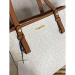 CALVIN KLEIN Vanilla – Caramel – Brown Women Shoulder Bag | Watches Prime CALVIN KLEIN Vanilla – Caramel – Brown Women Shoulder Bag | Watches Prime