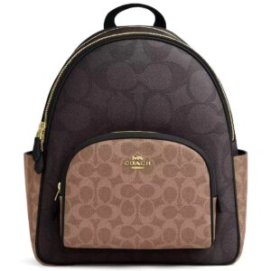 COACH Black Women Shoulder Bag cbj05 svbk | Watches Prime