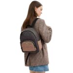 COACH Walnut – Tan Women Backpack CZ771 IMXI8 | Watches Prime COACH Walnut – Tan Women Backpack CZ771 IMXI8 | Watches Prime