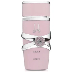 yara pink lataffa perfume for women 30 ml