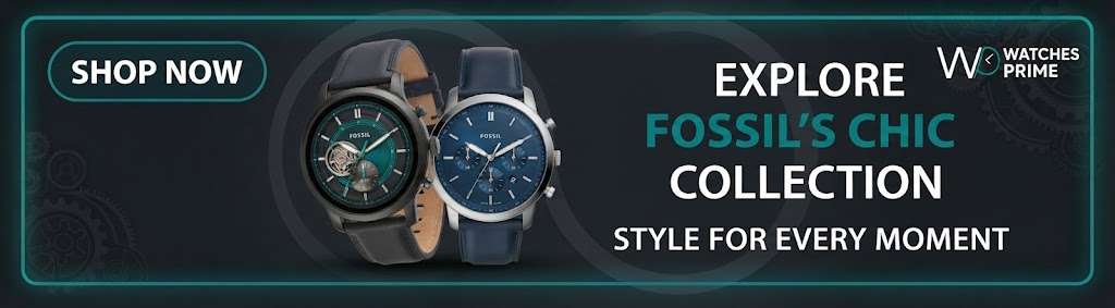 Fossil Smart Watch Review – Features, Battery Life, And Real Value In 2026 | Watches Prime Fossil Smart Watch Review – Features, Battery Life, And Real Value In 2026 | Watches Prime
