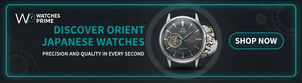 How to Read an Orient Watch Serial Number & Verify Authenticity How to Read an Orient Watch Serial Number & Verify Authenticity
