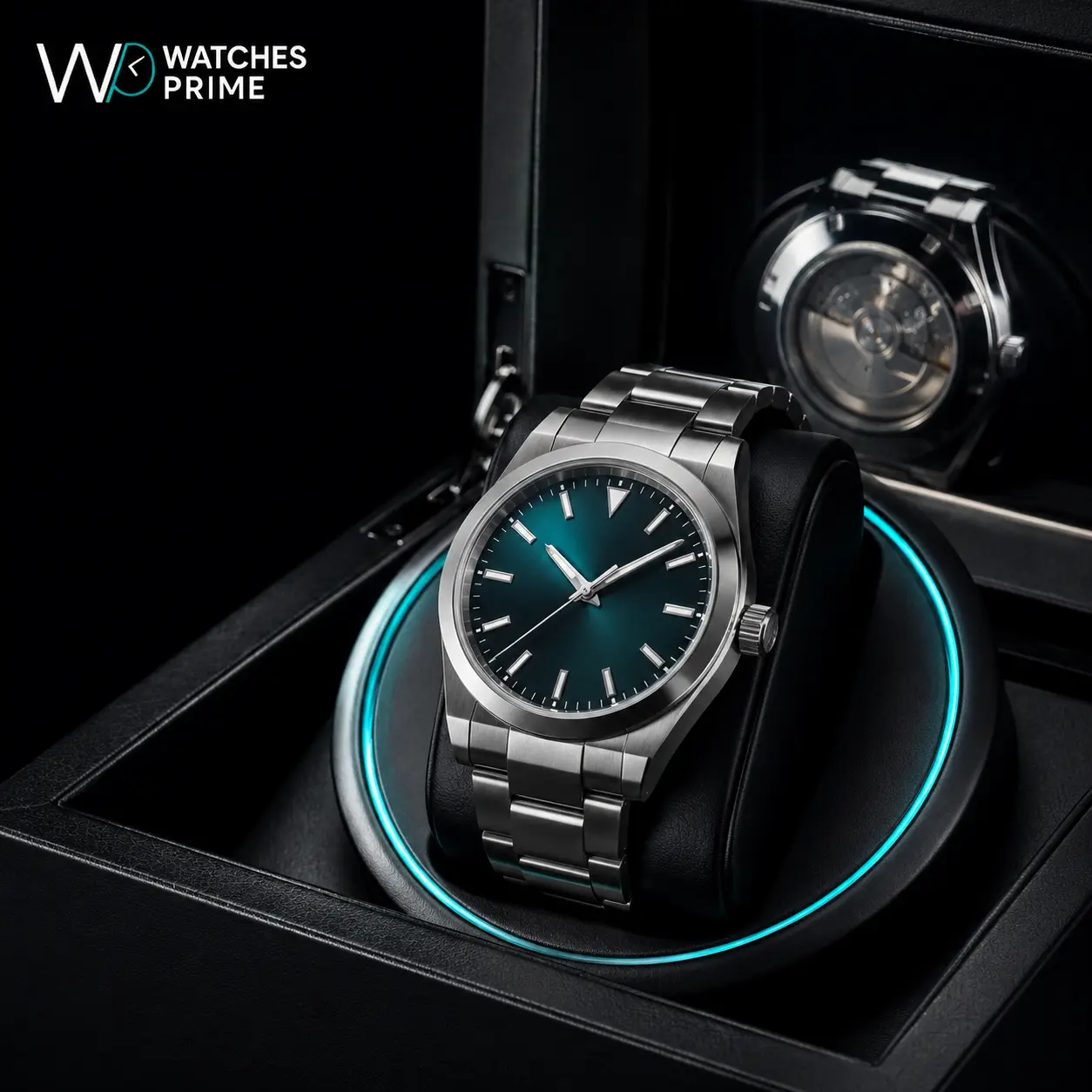 Orient Automatic Watch Review