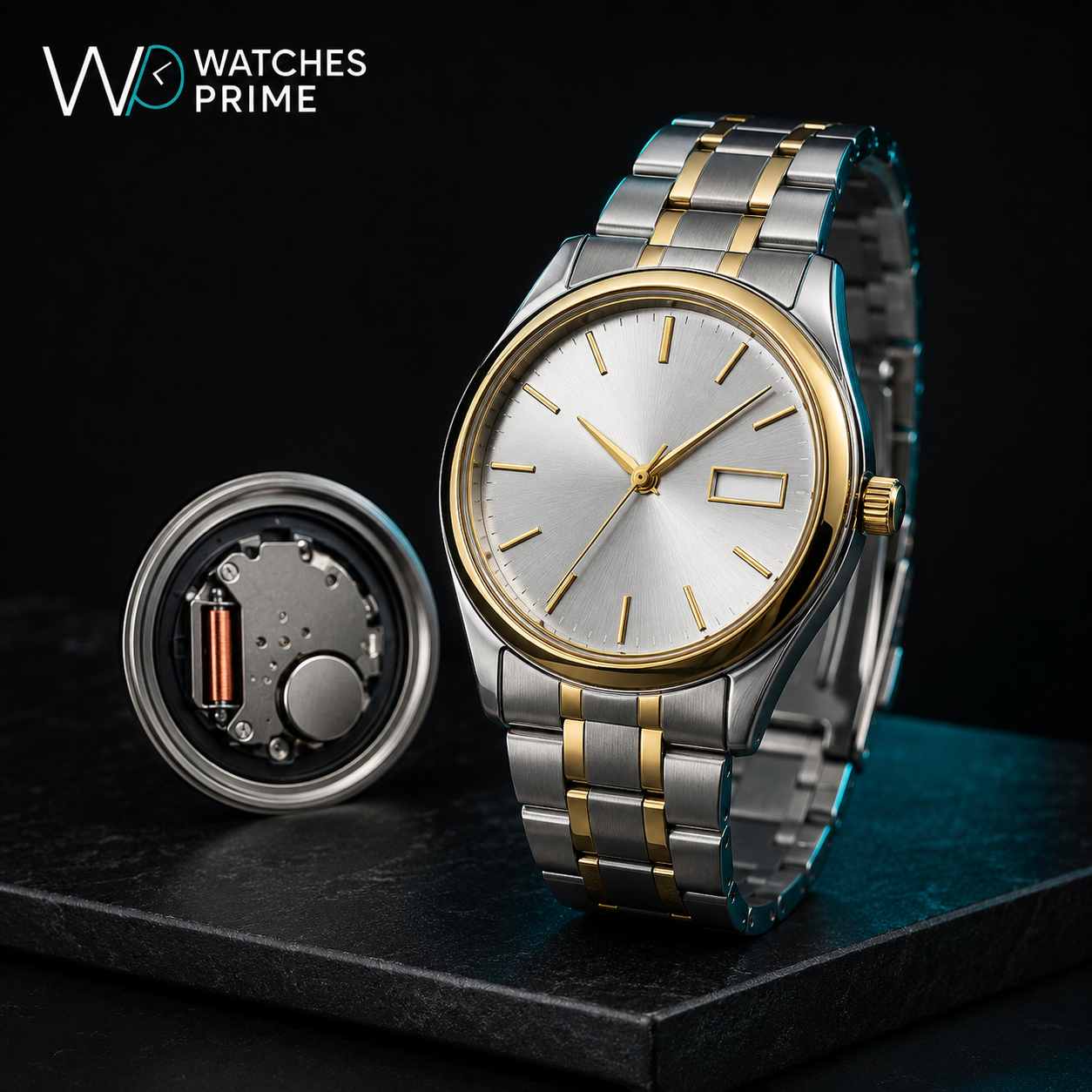 Orient Quartz Watch Review