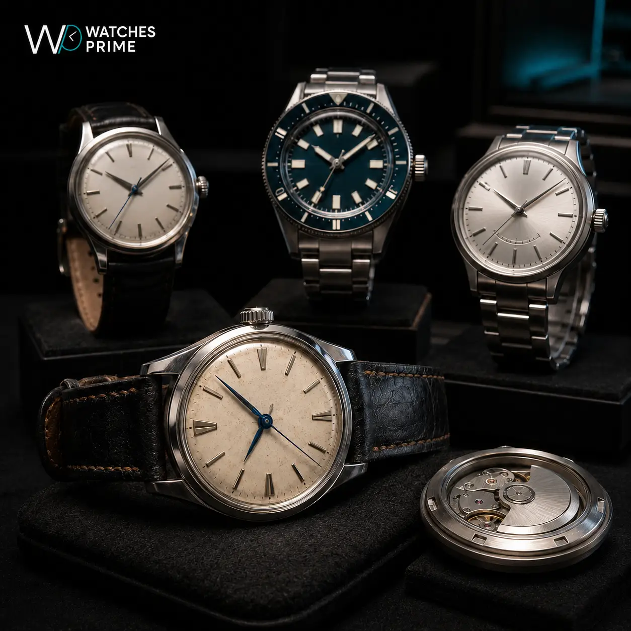 Orient Watches Review Brand History Movements and Best Known Models