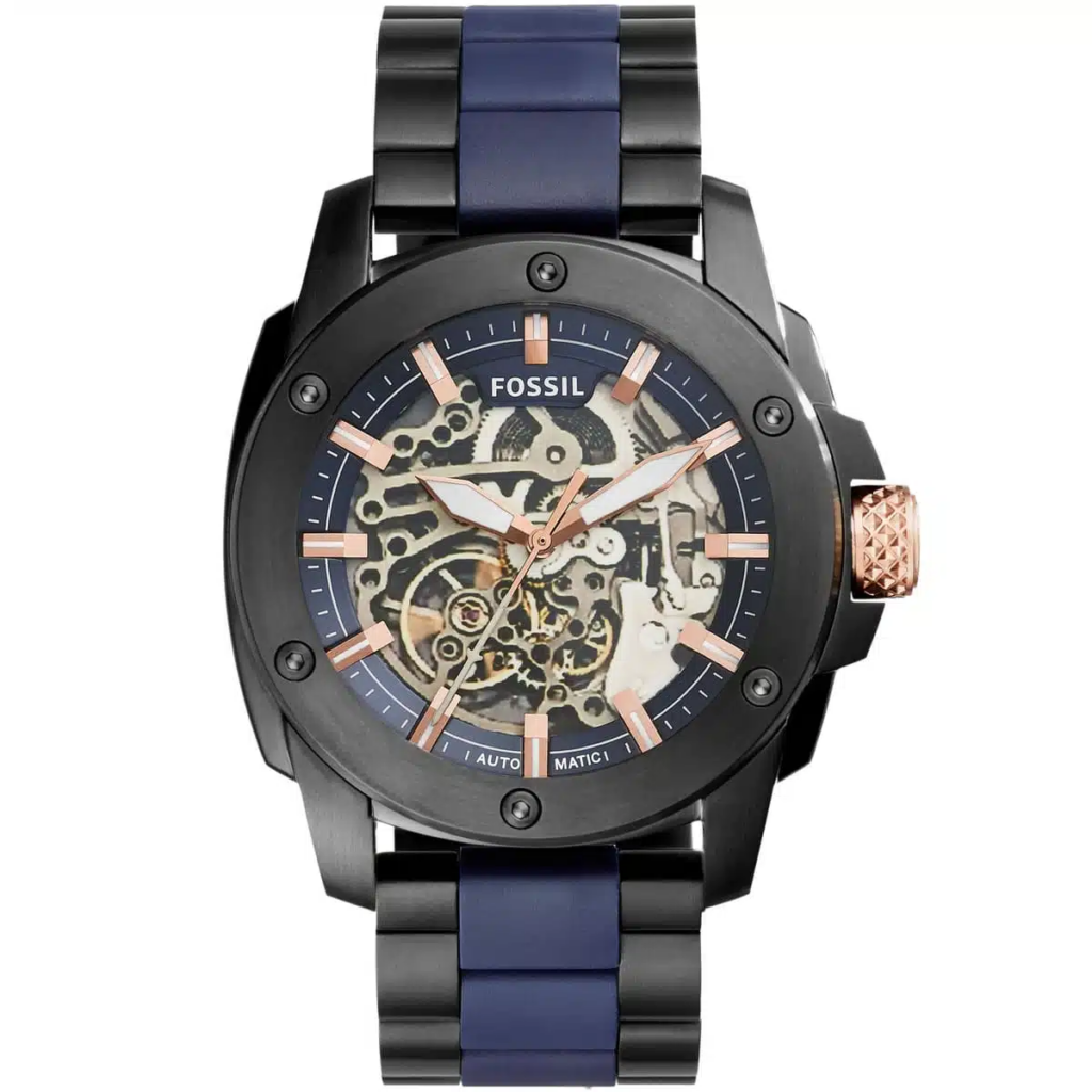 Fossil Smart Watch Review – Features, Battery Life, And Real Value In 2026 | Watches Prime Fossil Smart Watch Review – Features, Battery Life, And Real Value In 2026 | Watches Prime