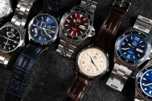 Orient Watches Review: History, Movements & Popular Models Orient Watches Review: History, Movements & Popular Models