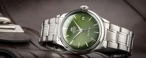 Orient Automatic Watch Review | Watches Prime Orient Automatic Watch Review | Watches Prime