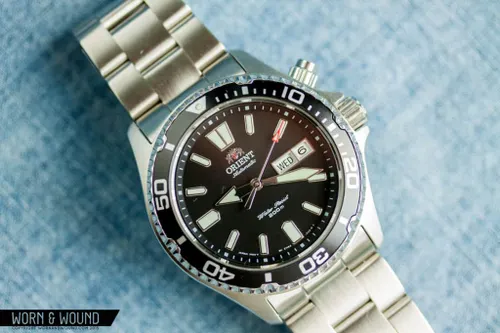 Orient Automatic Watch Review | Watches Prime Orient Automatic Watch Review | Watches Prime