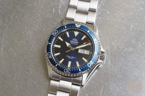 Orient Automatic Watch Review | Watches Prime Orient Automatic Watch Review | Watches Prime
