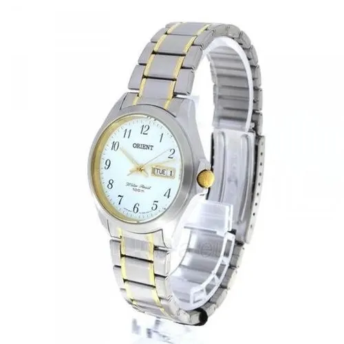 Orient Quartz Watch Review | Watches Prime Orient Quartz Watch Review | Watches Prime