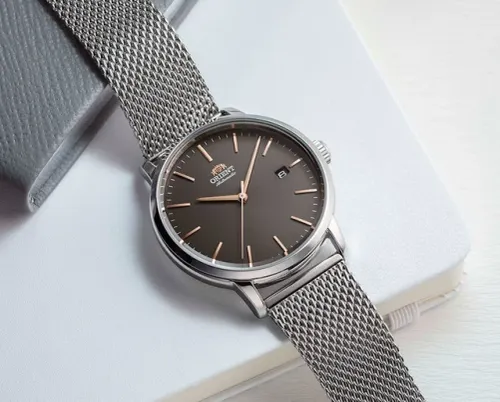 Orient Quartz Watch Review | Watches Prime Orient Quartz Watch Review | Watches Prime