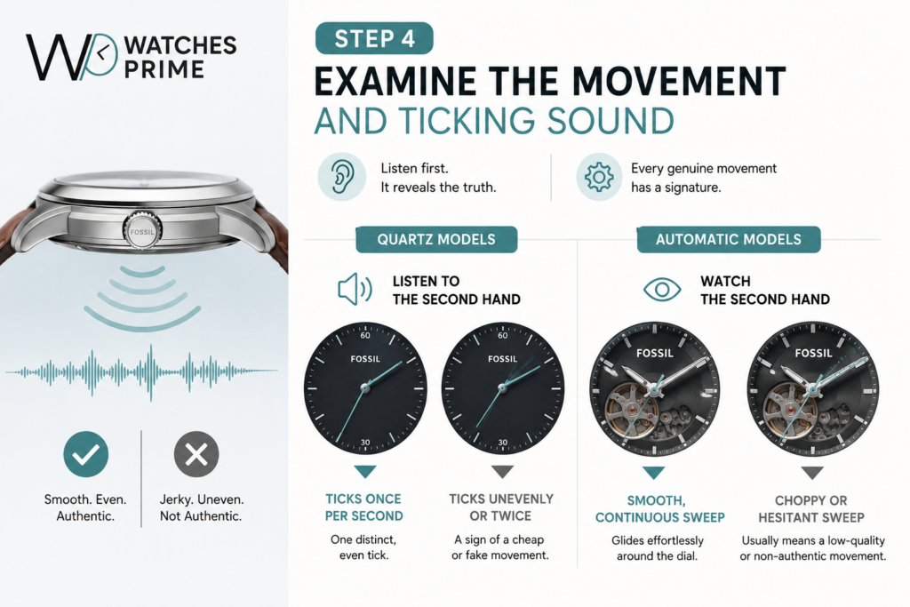 How to Know if a Fossil Watch Is Original: 8 Easy Checks How to Know if a Fossil Watch Is Original: 8 Easy Checks