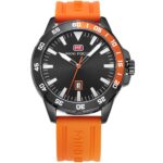 Mini Focus Men's Sporty Watch MF0020G-01 | Watches Prime