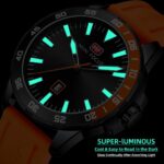 Mini Focus Men's Sporty Watch MF0020G-01 | Watches Prime