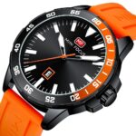 Mini Focus Men's Sporty Watch MF0020G-01 | Watches Prime