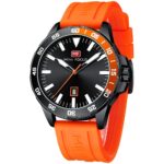 Mini Focus Men's Sporty Watch MF0020G-01 | Watches Prime