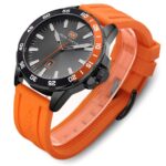 Mini Focus Men's Sporty Watch MF0020G-01 | Watches Prime