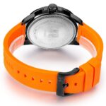 Mini Focus Men's Sporty Watch MF0020G-01 | Watches Prime