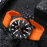 Mini Focus Men's Sporty Watch MF0020G-01 | Watches Prime