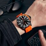 Mini Focus Men's Sporty Watch MF0020G-01 | Watches Prime