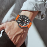 Mini Focus Men's Sporty Watch MF0020G-01 | Watches Prime