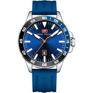 Mini Focus Men's Sporty Watch MF0020G-01 | Watches Prime