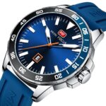 Mini Focus Men's Sporty Watch MF0020G-02 | Watches Prime