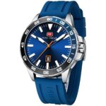 Mini Focus Men's Sporty Watch MF0020G-02 | Watches Prime