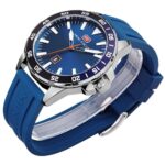 Mini Focus Men's Sporty Watch MF0020G-02 | Watches Prime