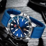 Mini Focus Men's Sporty Watch MF0020G-02 | Watches Prime
