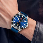 Mini Focus Men's Sporty Watch MF0020G-02 | Watches Prime